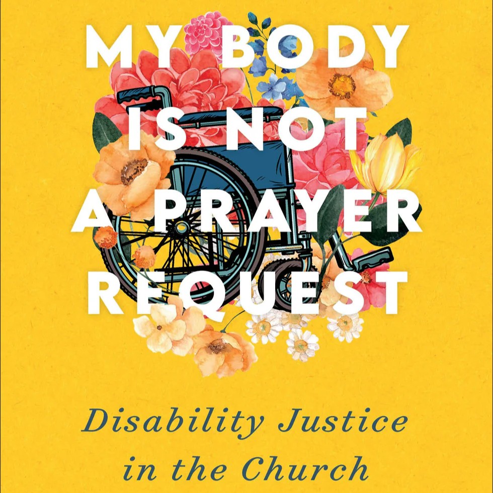 October Book Study