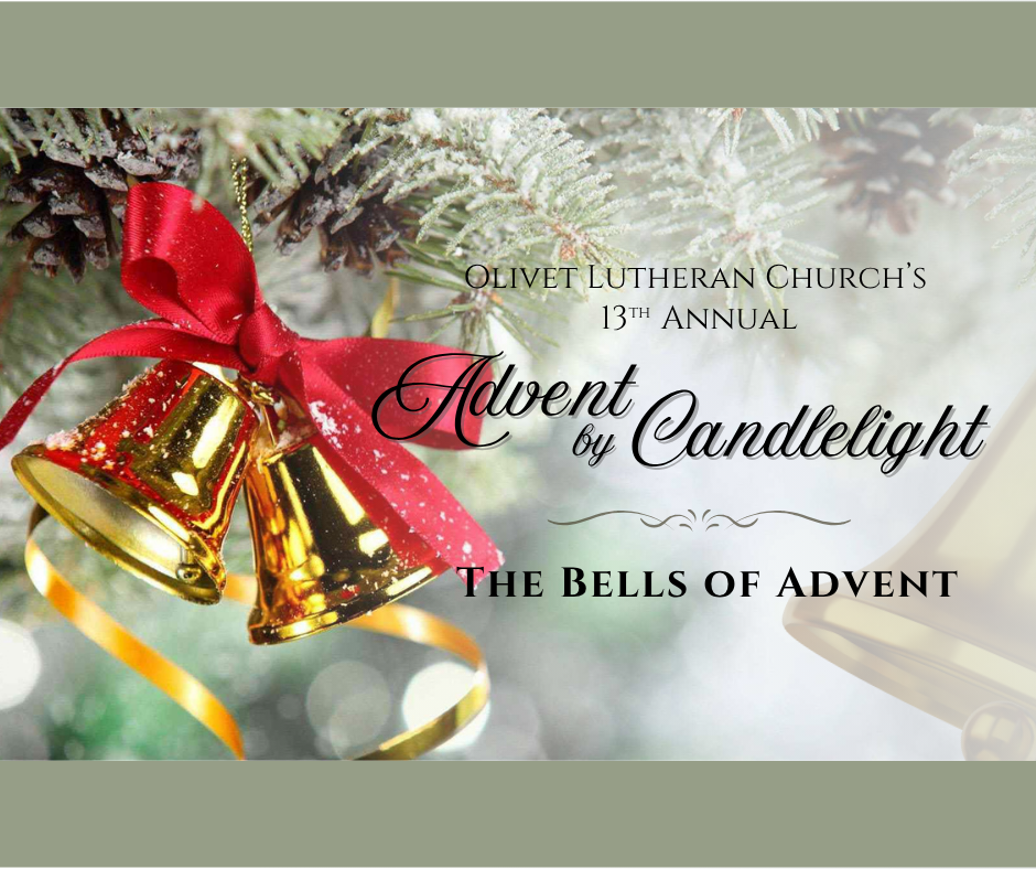 Advent by Candlelight: The Bells of Advent