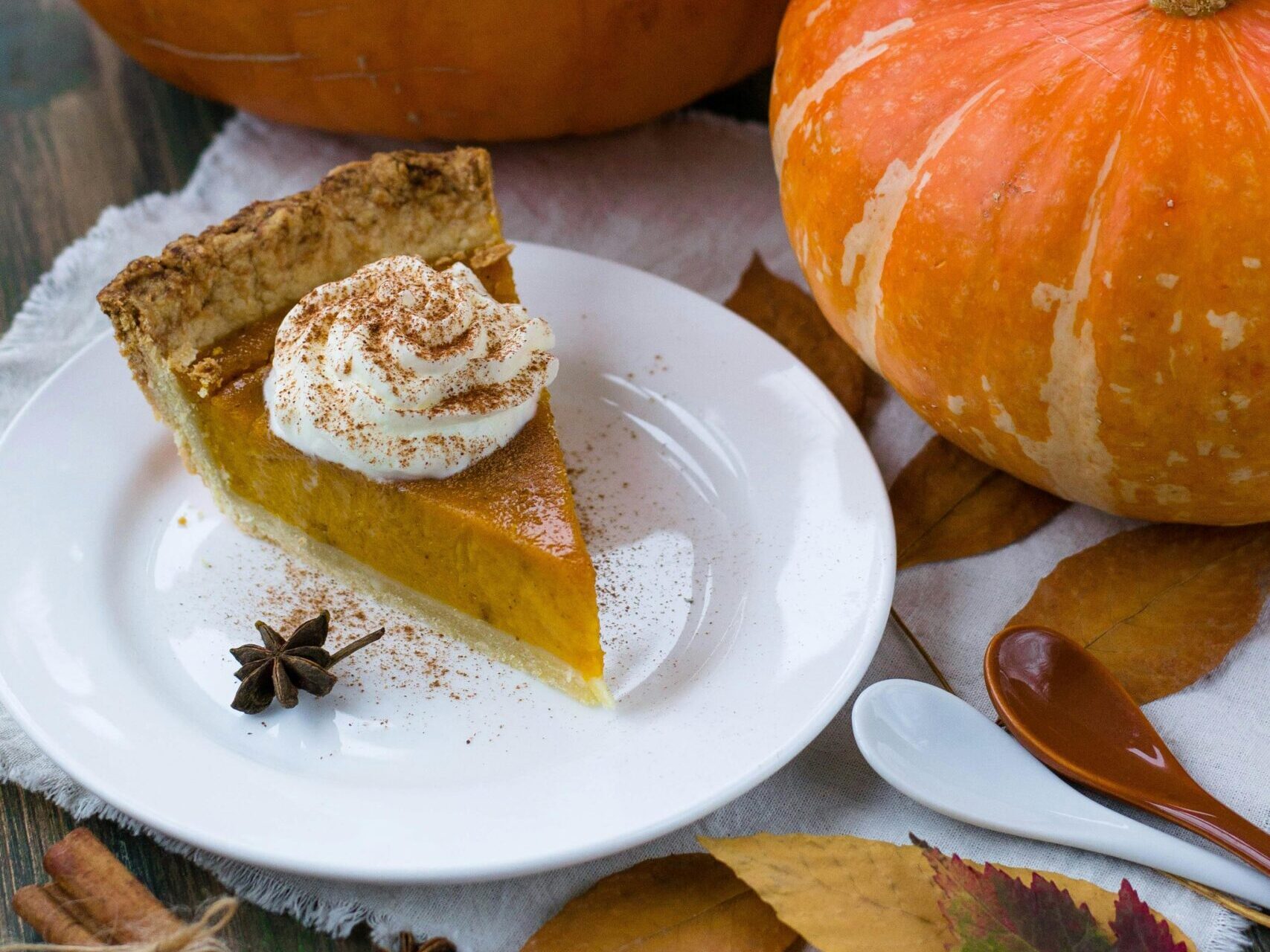 Daily Bread Thanksgiving Community Meal