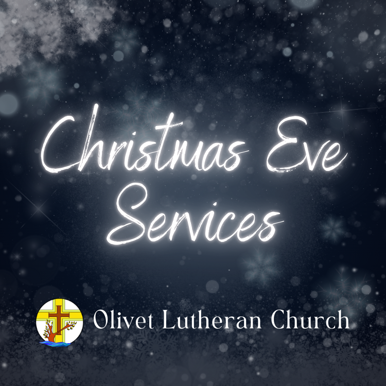 Christmas Eve Services