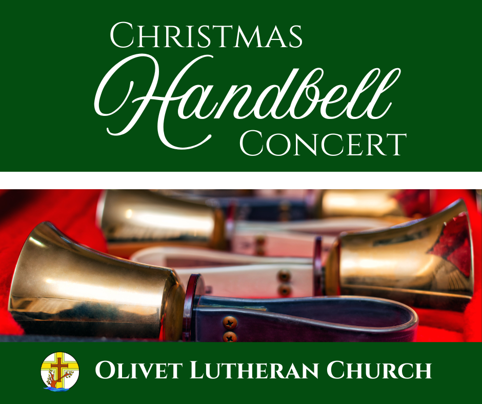 Christmas Handbell Concert
