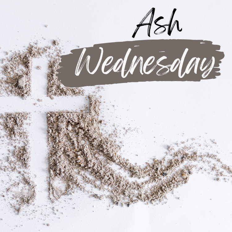 Ash Wednesday