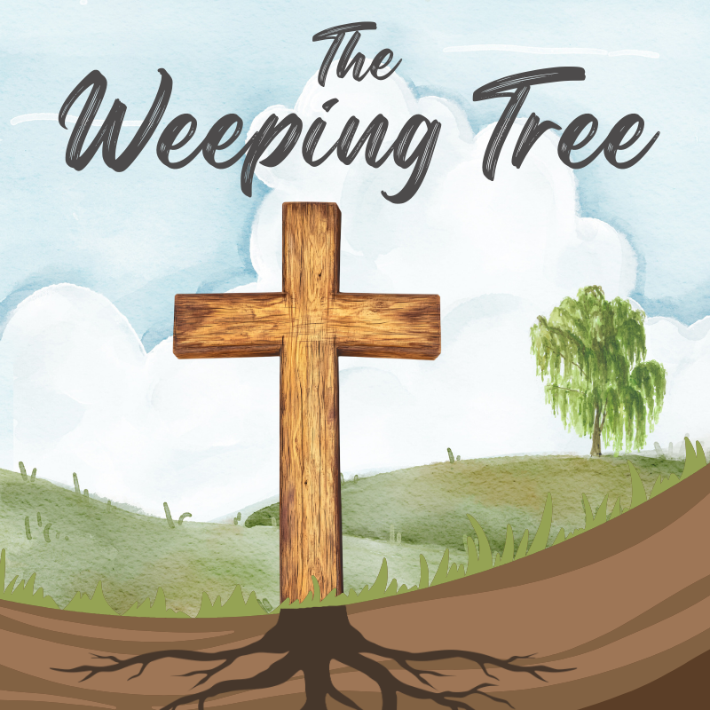 The Weeping Tree: A Chamber Cantata for Lent