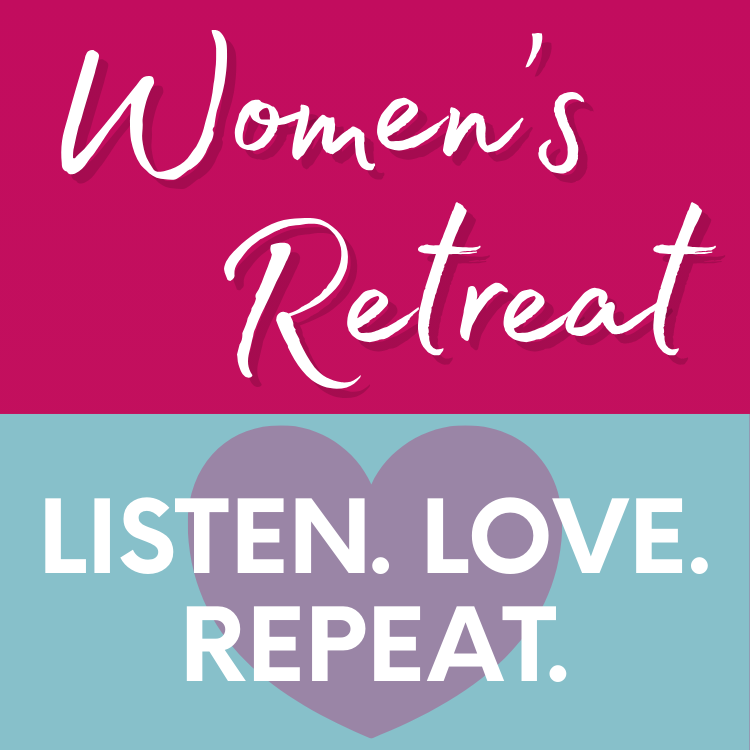 Women’s Retreat
