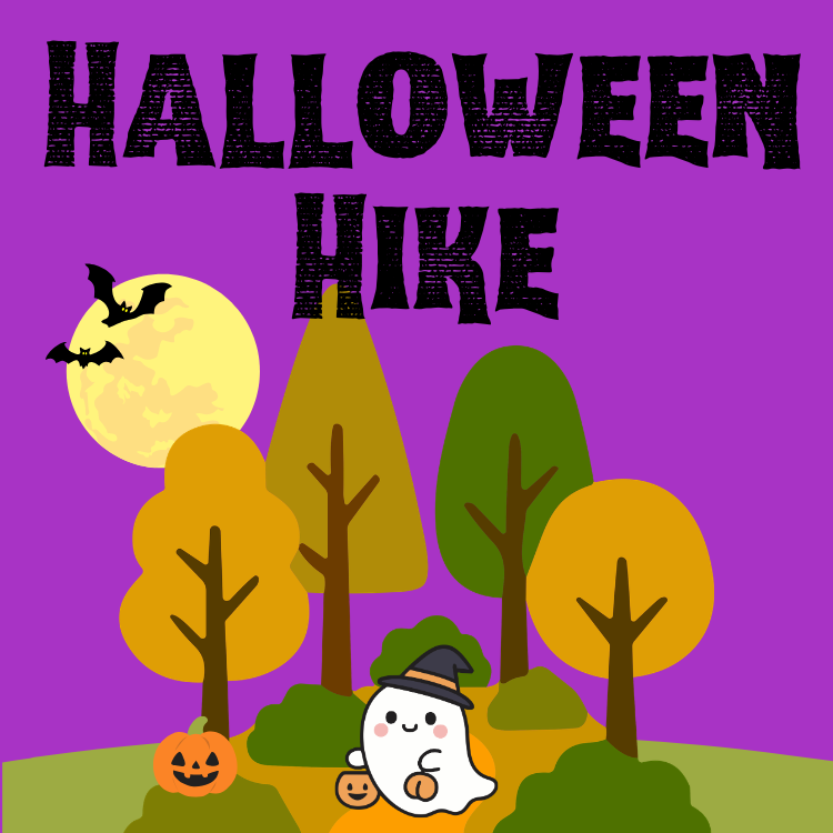 Halloween Hike